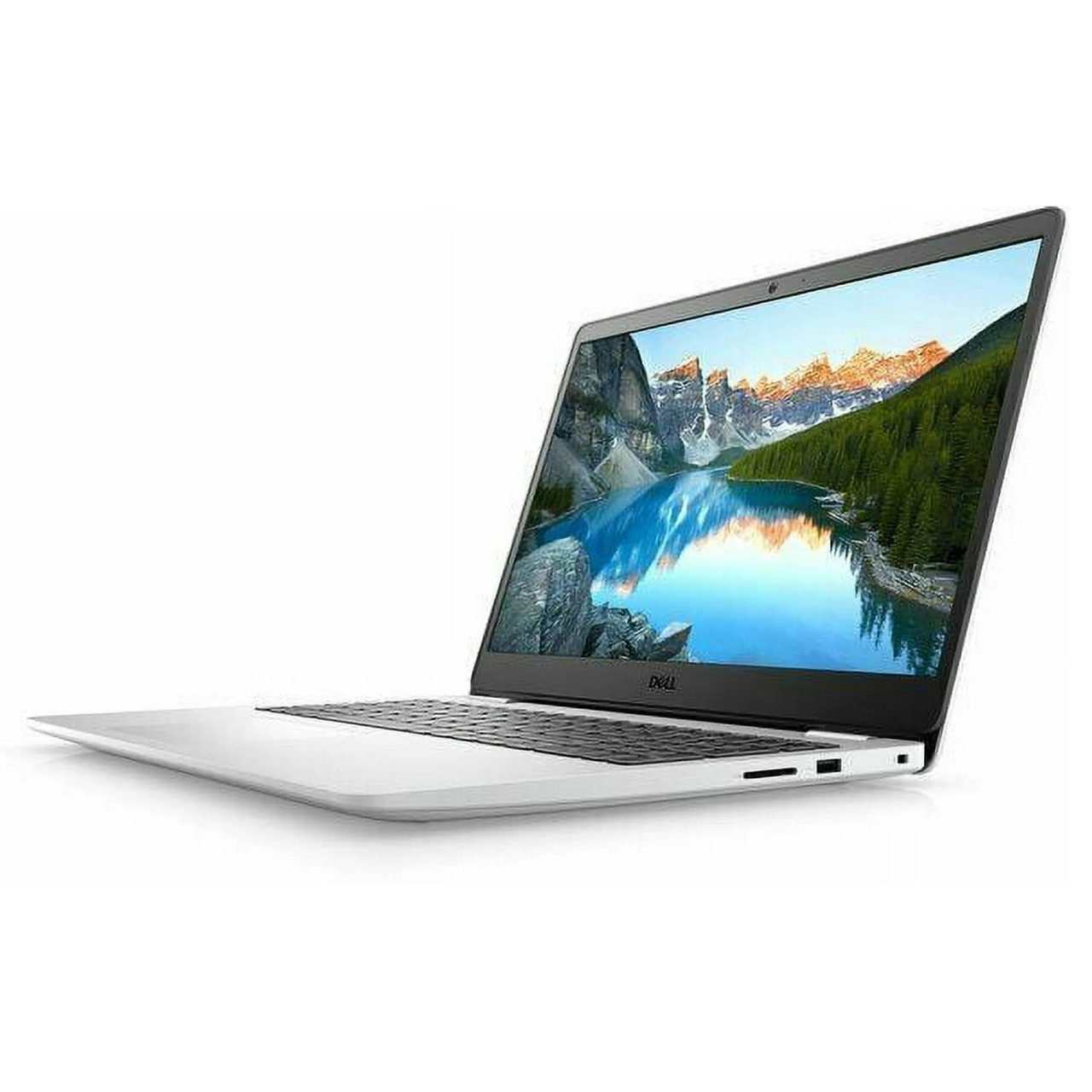Dell Inspiron 3505 15.6" Laptop Intel i5-1135G7 8GB 256GB SSD Windows 10 Pro | Scratch & Dent | DL.NB.F17380