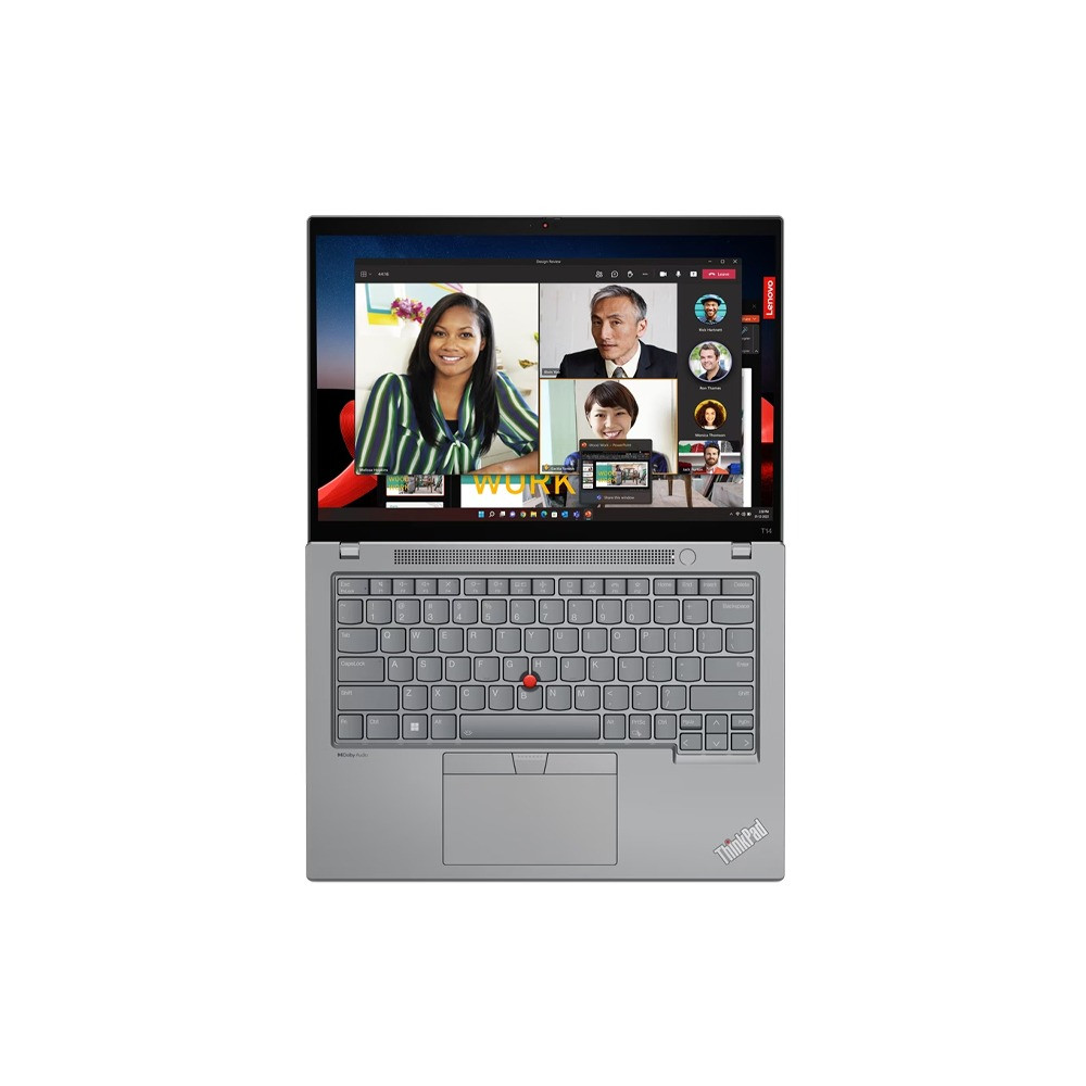 Lenovo Thinkpad T14 G4 14" Laptop Intel i5-1345U 16GB RAM 512GB SSD W11P | Scratch & Dent | LN.NB.F23901