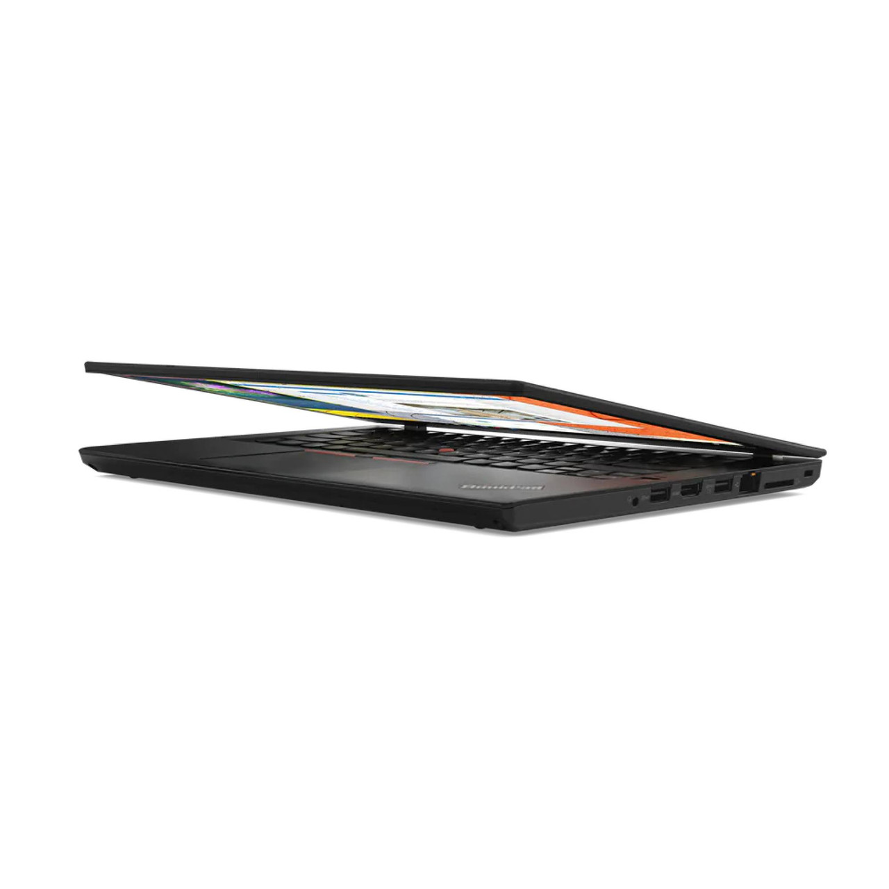 Lenovo Thinkpad T480S 14" i7-8650U GeForce MX150 24GB 512GB W11P(Low Bat Health) | Scratch & Dent | LN.NB.F22531