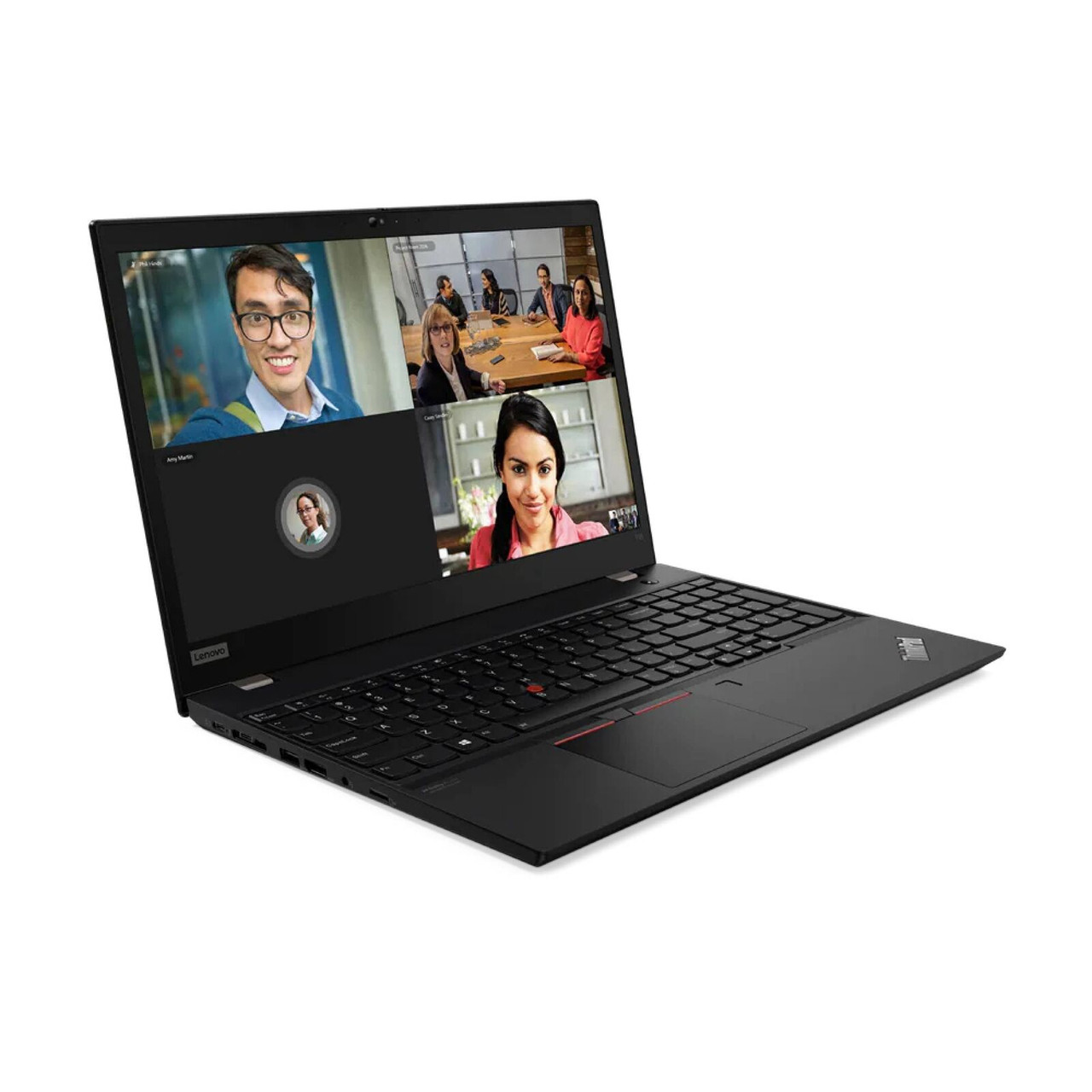 Lenovo Thinkpad T15 G2 15.6" i7-1185G7 32GB 512GB SSD W11P (Low Battery Health) | Scratch & Dent | LN.NB.F22945