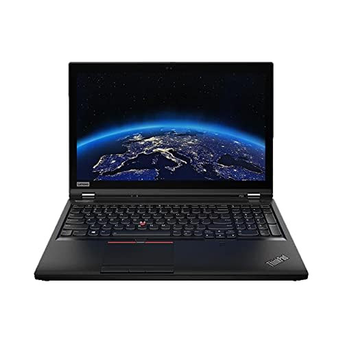 Lenovo Thinkpad P53 15.6" i7-9850H Quadro 3000 32GB 1TB W11P(Low Battery Health) | Scratch & Dent | LN.NB.F22174