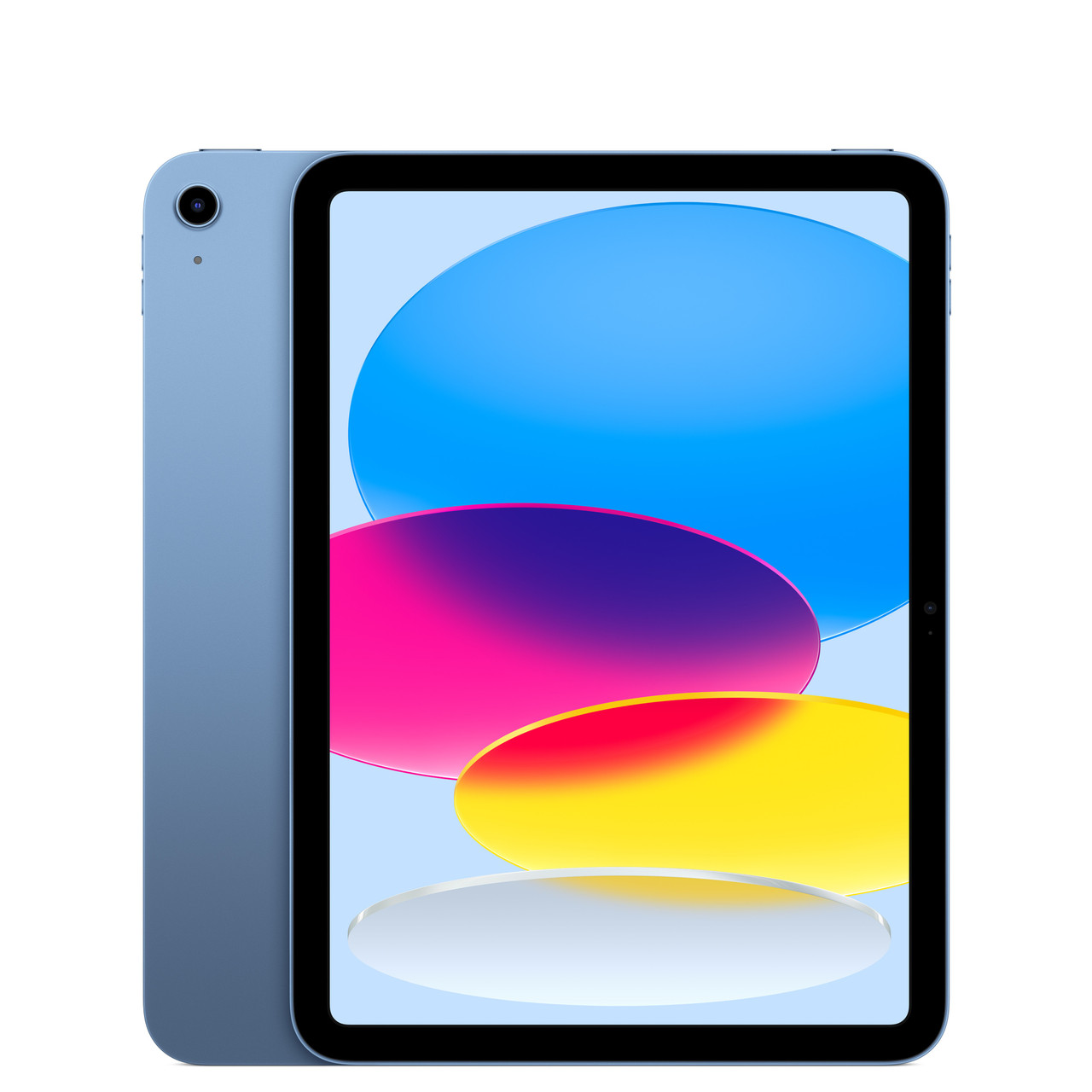 Apple iPad 10 (WiFi Only) 10.9" Liquid Retina Display 64GB iOS Blue | Scratch & Dent | AP.TB.F21733