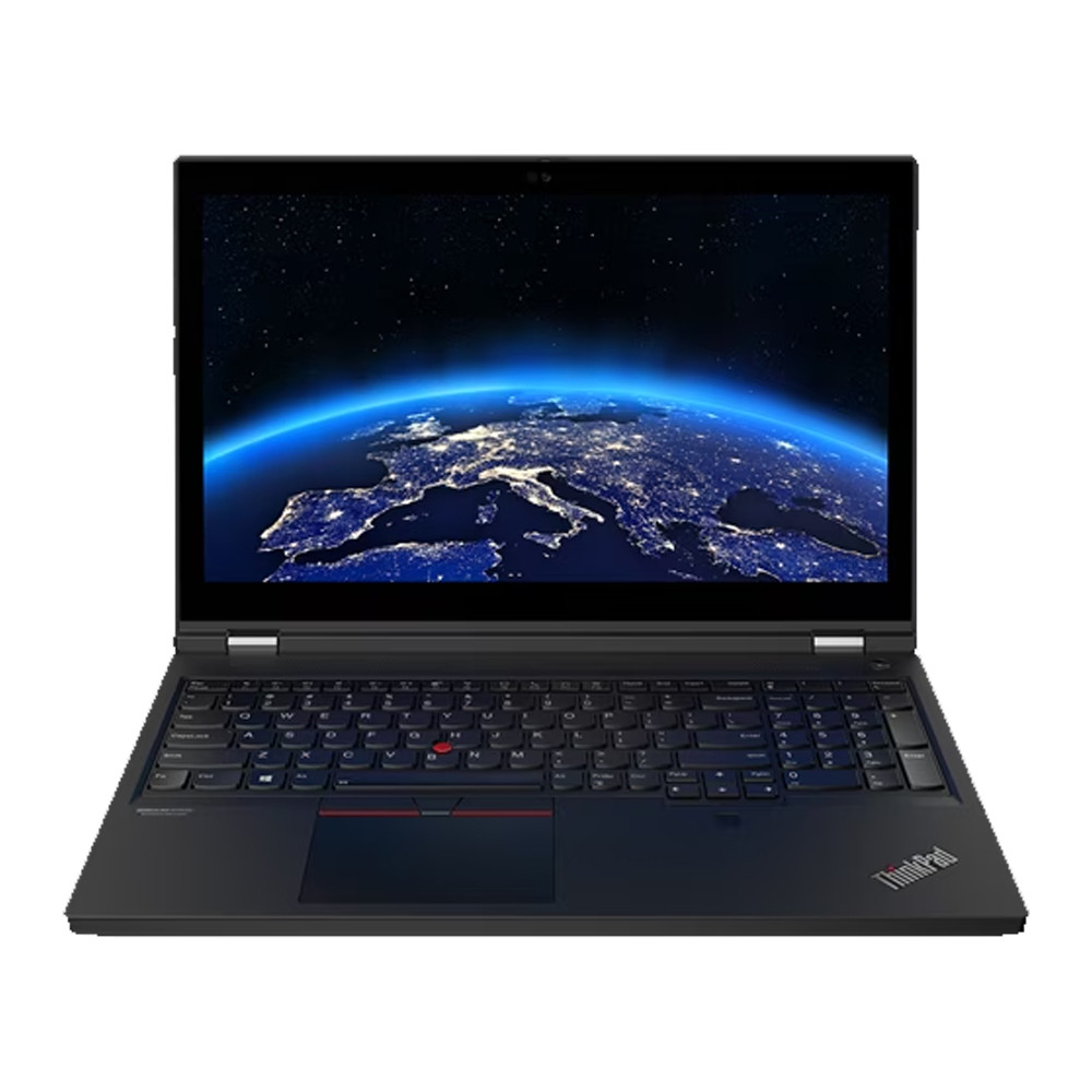 Lenovo Thinkpad P15 G1 15.6" Laptop i7-10850H Quadro RTX 3000 32GB 1TB SSD W11P | LN.NB.F22993 | Manufacturer Refurbished