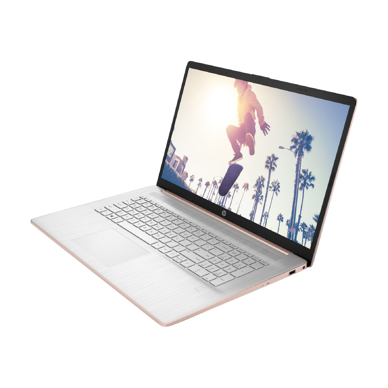 HP Notebook 17-CN3000 17.3" Intel Core i5-1334U 16GB 512GB SSD Windows 11 Home | Refurbished | HP.NB.F22547
