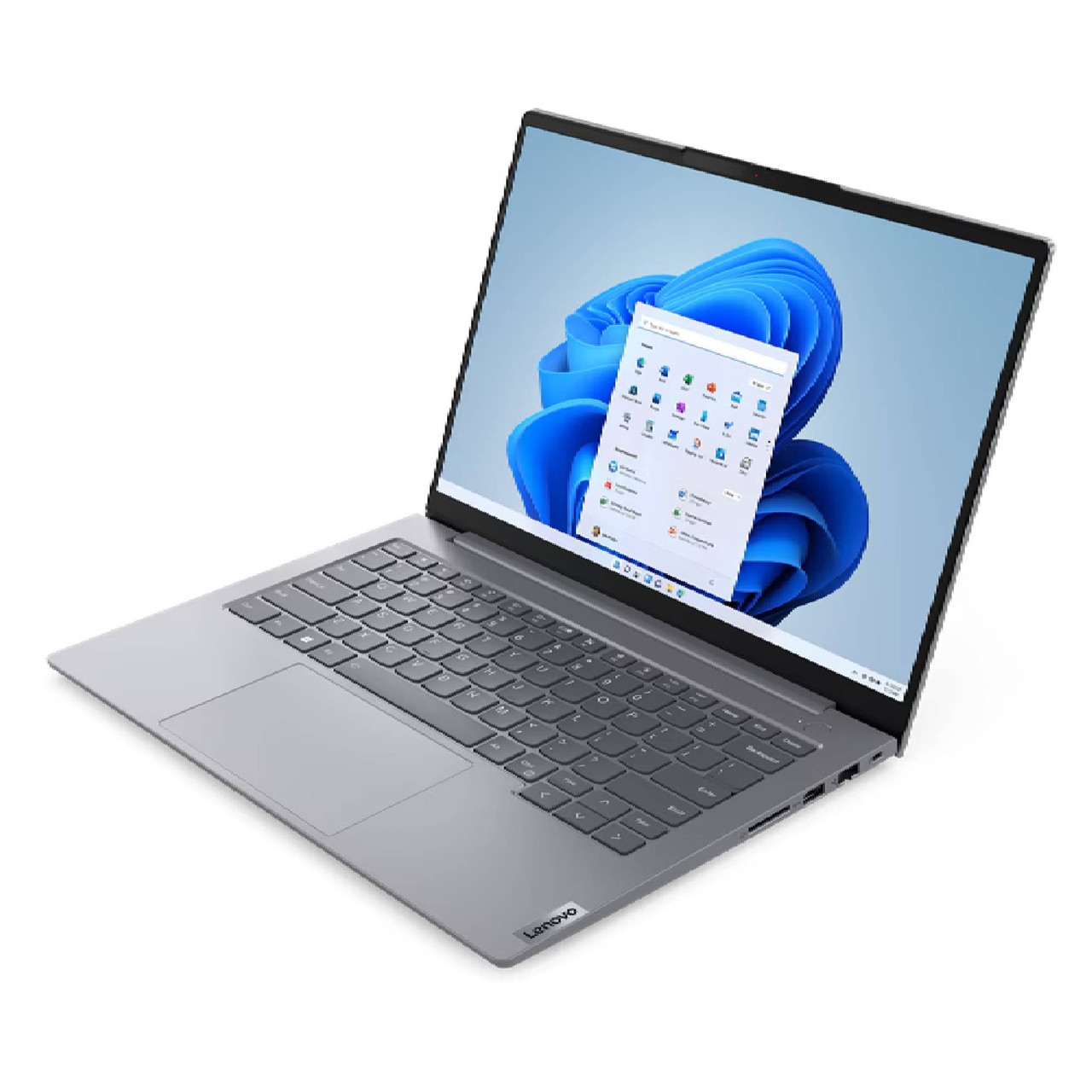 Lenovo Thinkbook 14 G6 Abp 14" Laptop AMD Ryzen 3 7330U 16GB RAM 128GB SSD W11P | 21KJA0B9US | Manufacturer Refurbished