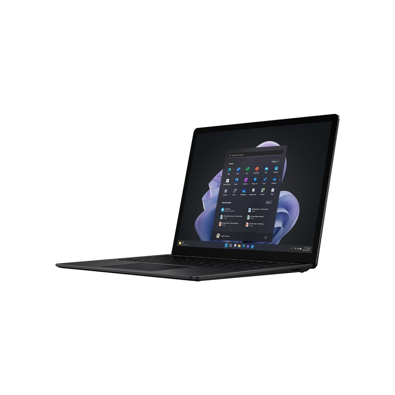 Microsoft Surface Laptop 5 15" Touch Intel Core i7-1265U 32GB 1TB SSD W11P | Scratch & Dent | MS.NB.F22854