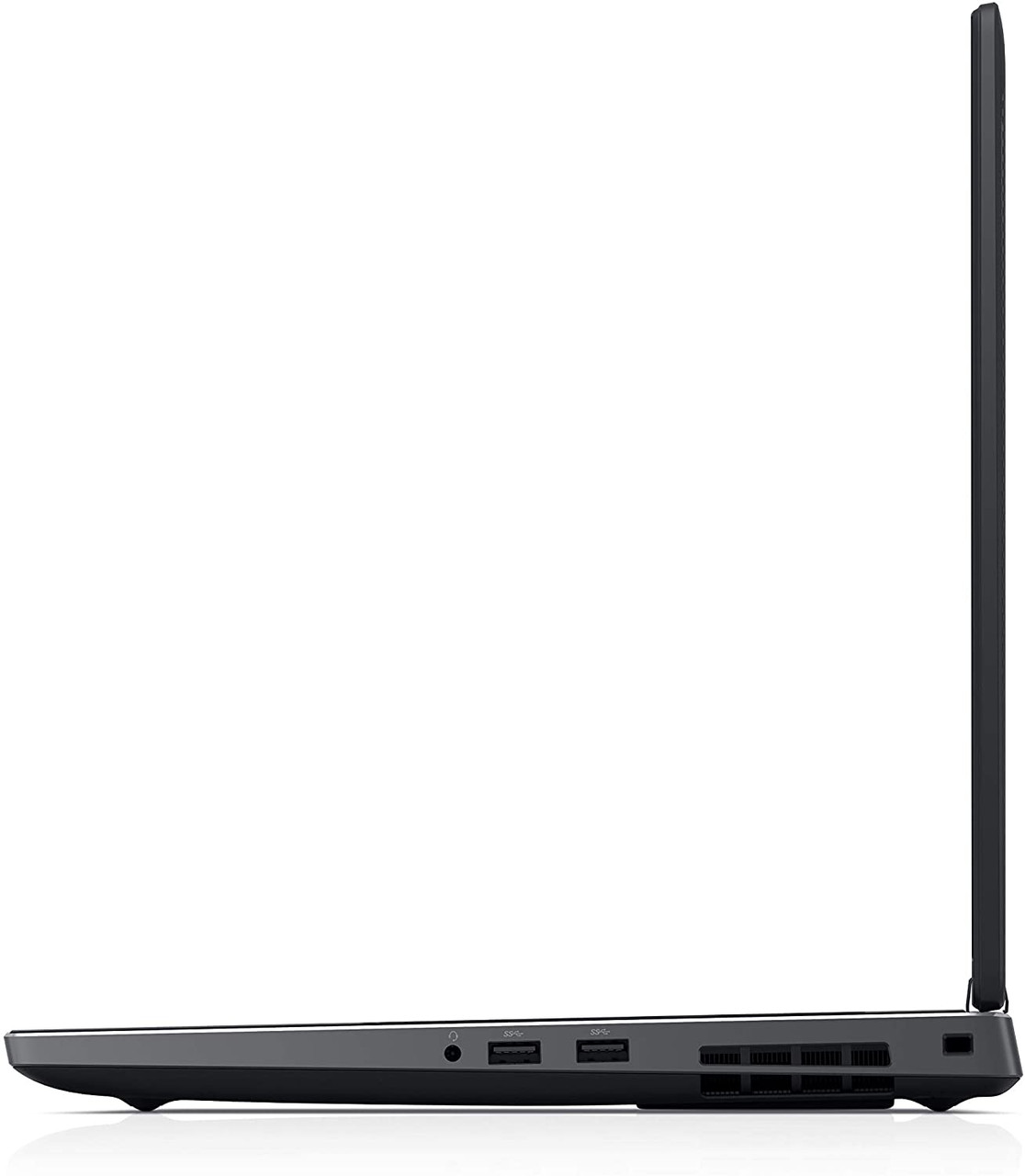 Dell Precision 7530 15.6" Laptop Intel Core i7-8850H 32GB 1TB SSD W11P | Scratch & Dent | DL.NB.F23203