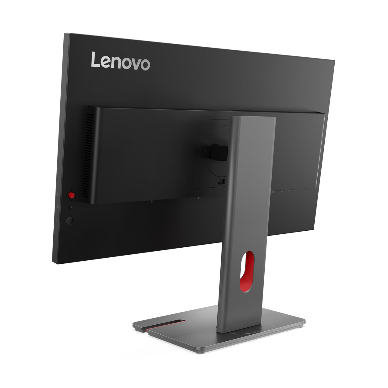 Lenovo Thinkvision P27Q-40 27" Monitor 2560x1440 1HDMI 5USB 350nit 120Hz IPS 4ms | Brand New