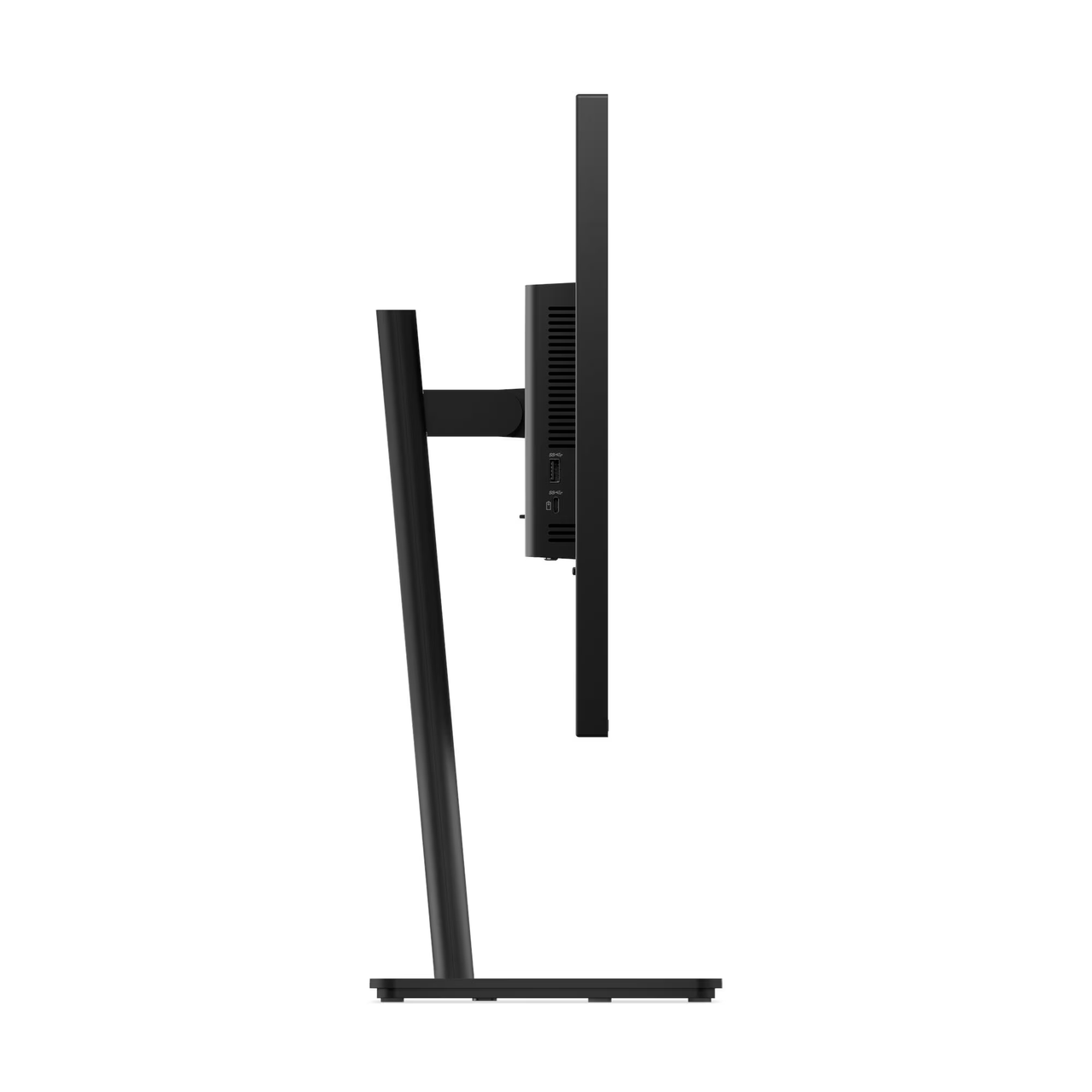 Lenovo Thinkvision T27-40 27" Monitor 1920x1080 1HDMI 1VGA 5USB 300nit 120Hz 4ms | Brand New
