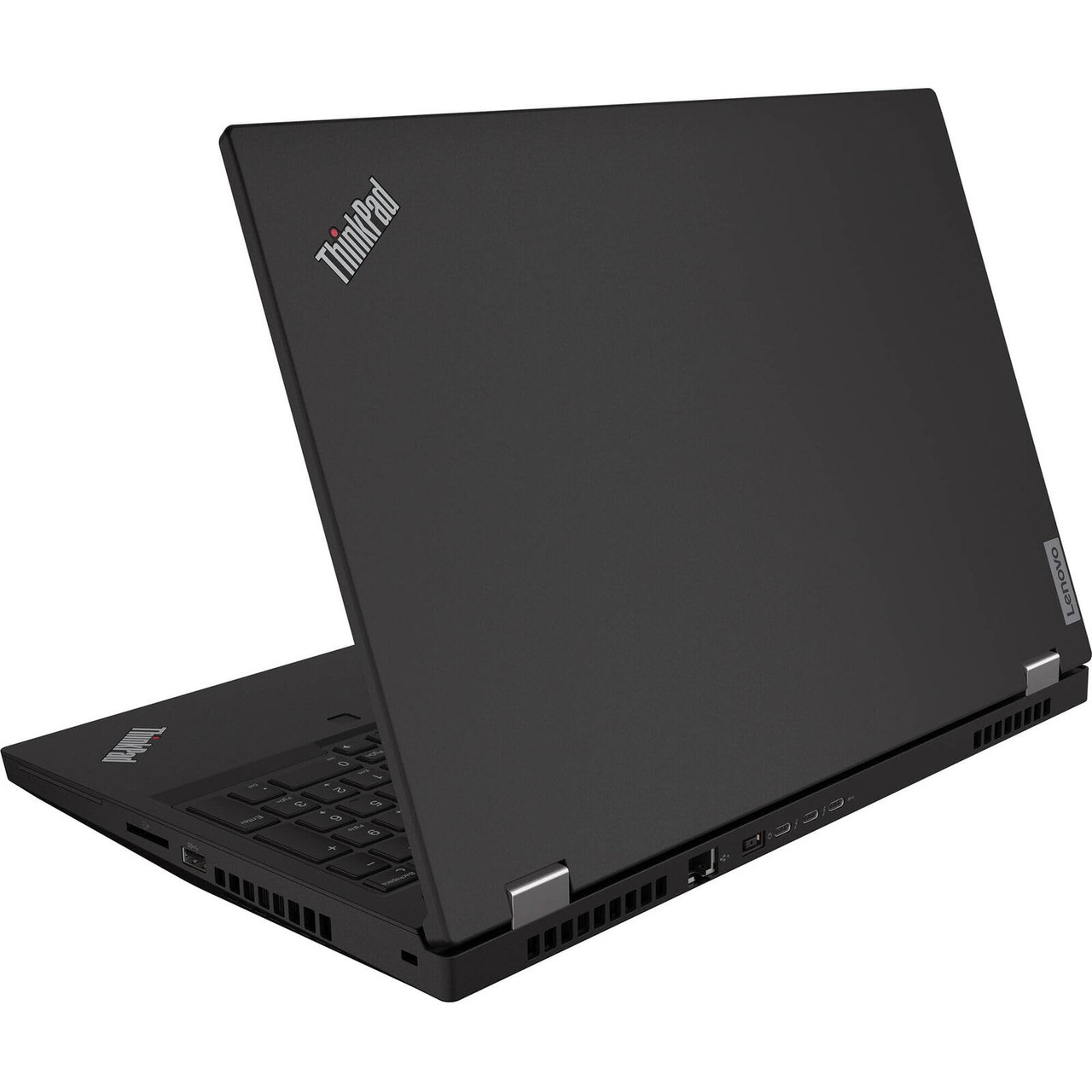 Lenovo Thinkpad P15 G2 15.6" Laptop i7-11800H RTX A4000 128GB RAM 1TB SSD W11P | Scratch & Dent | LN.NB.F24619
