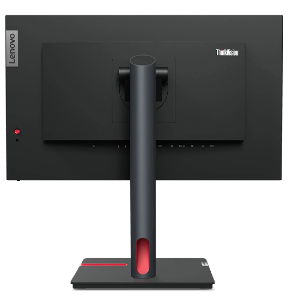 Lenovo Thinkvision P24H-30 23.8" Monitor 2560x1440 1HDMI 5USB 2DP 300Nit 60Hz | Brand New