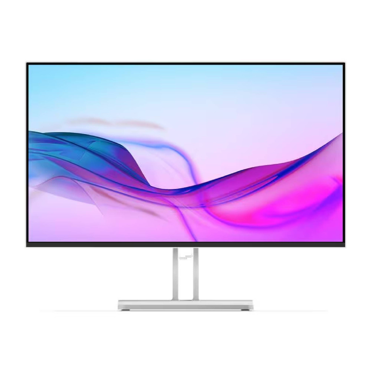 Lenovo L27I-4A 27" Monitor (1920x1080) 2HDMI 1VGA 300Nit 100Hz IPS 4ms | Brand New