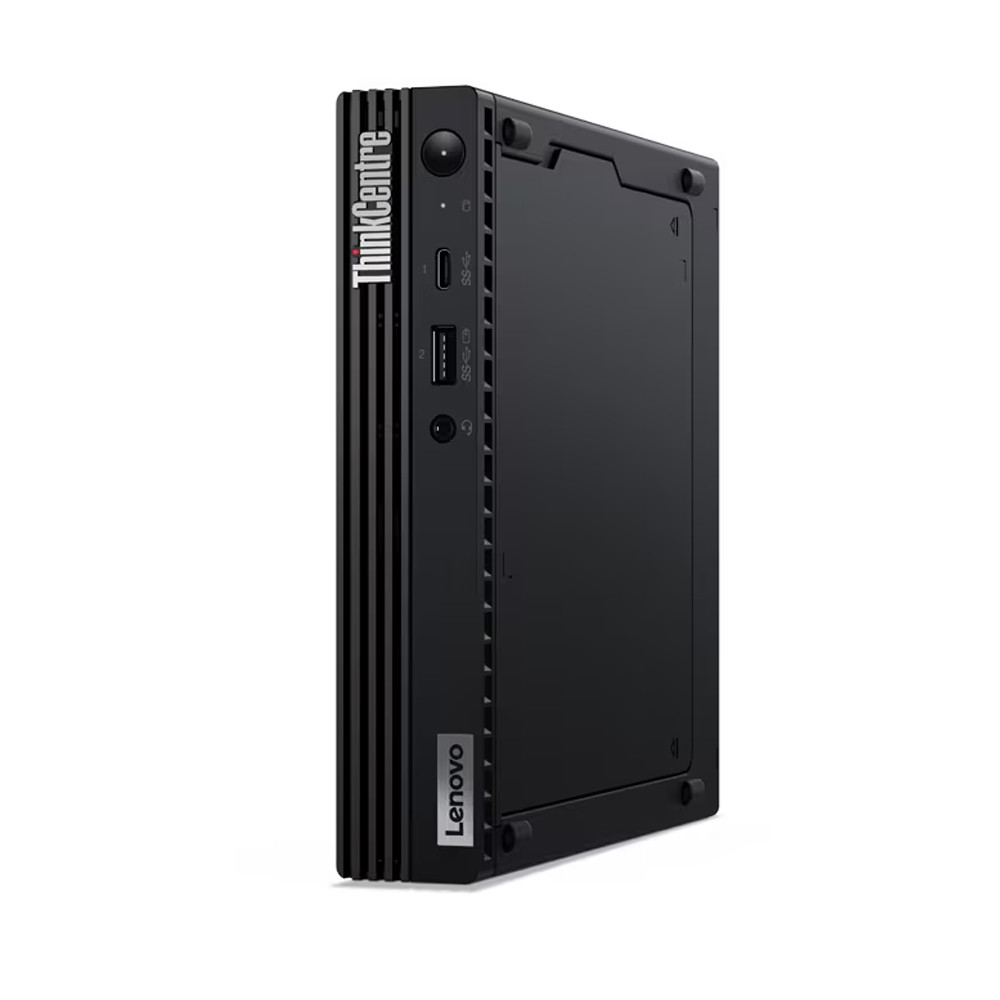 Lenovo Thinkcentre M75Q G2 Mini PC AMD Ryzen 5 PRO 5650GE 8GB RAM 256GB SSD W11P | 11JN002PUS | Manufacturer Refurbished