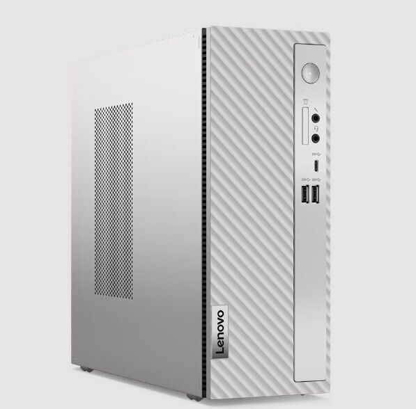Lenovo IdeaCentre 3 07IRB8 SFF Desktop Intel Core i7-14700 16GB 1TB SSD W11H | Manufacturer Refurbished |90VT001XUS