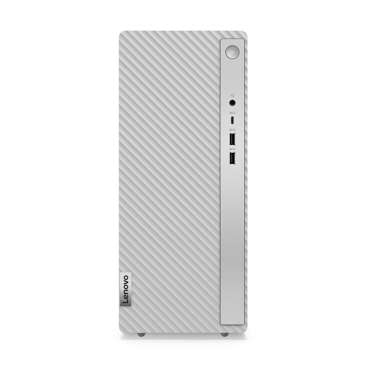 Lenovo IdeaCentre Tower 14IRR9 Desktop Intel Core i7-14700 16GB 512GB SSD W11H | 90X10007US | Manufacturer Refurbished