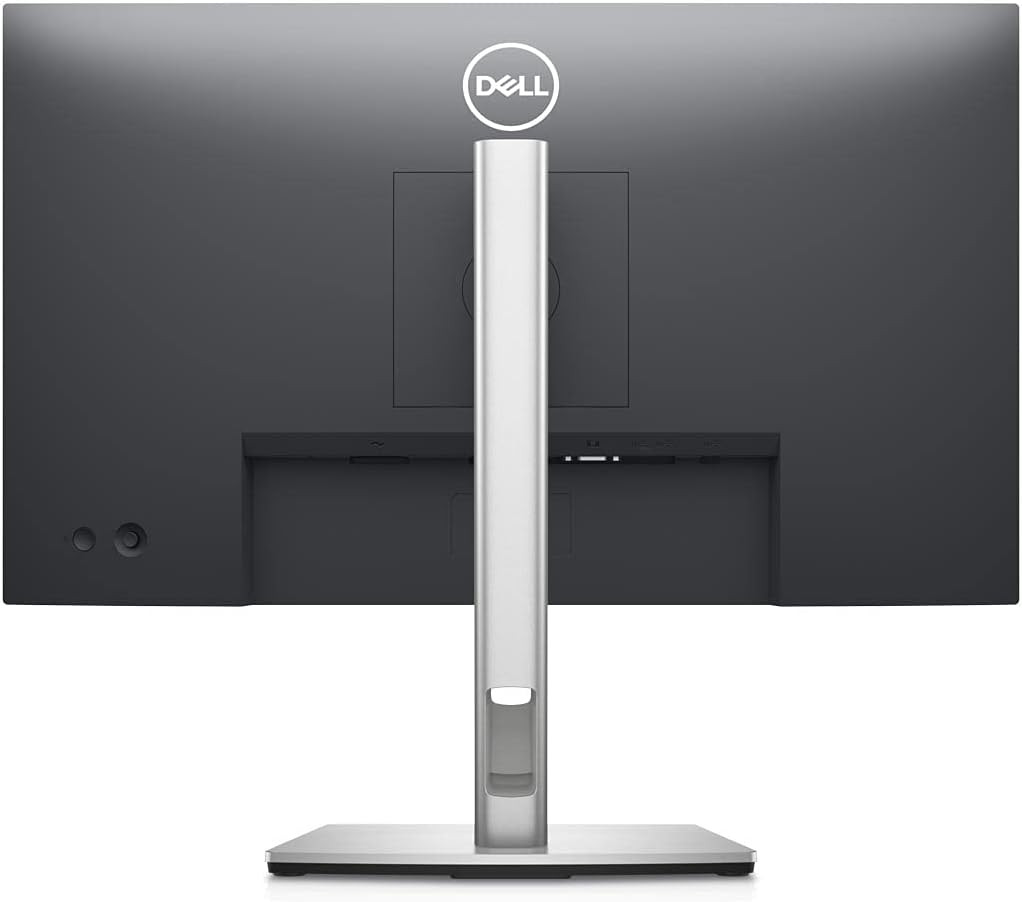 Dell 24 Monitor - P2422H - Full HD 1080p, IPS Technology, ComfortView Plus Tech | Scratch & Dent | DL.MO.F24737