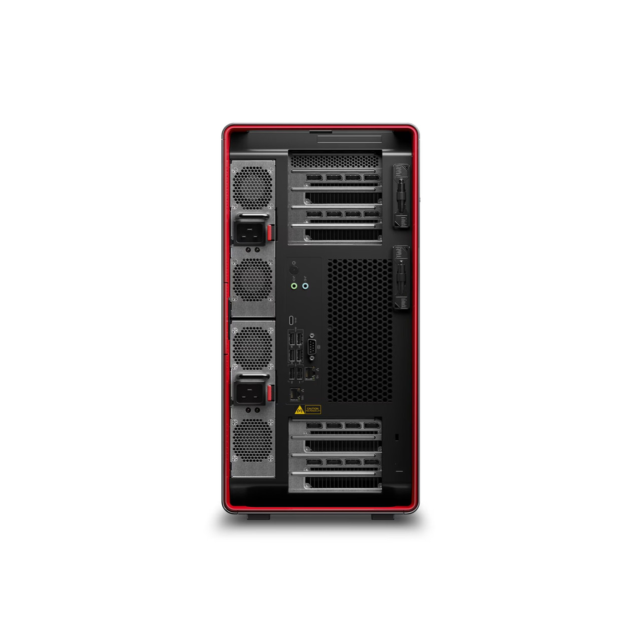 Lenovo Thinkstation Px Tower PC Xeon Silver 4410Y RTX4000 64GB RAM 2TB SSD W11P | 30EVCTO1WW/Auction/7713288 | Manufacturer Refurbished