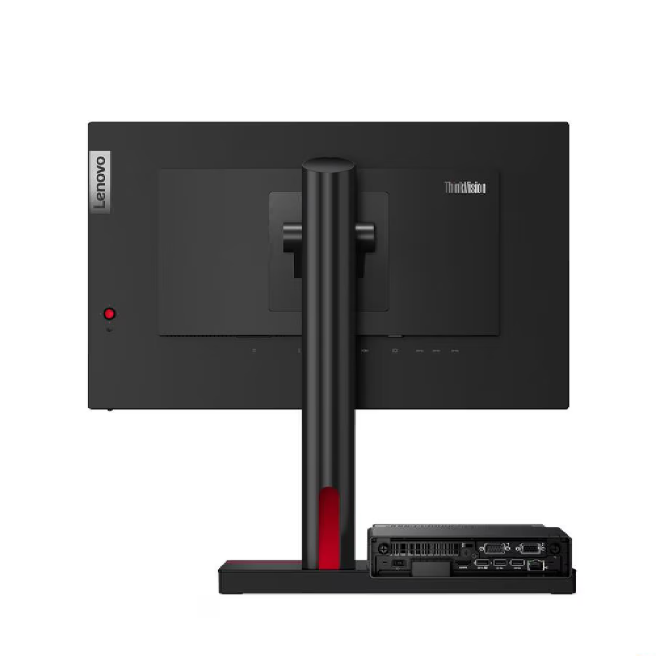 Lenovo ThinkCentre Tiny-In-One 22 Gen4 21.5" Monitor 1920 x 1080 IPS 60Hz 4ms 250 nits | Manufacturer Refurbished |11GSPAR1US
