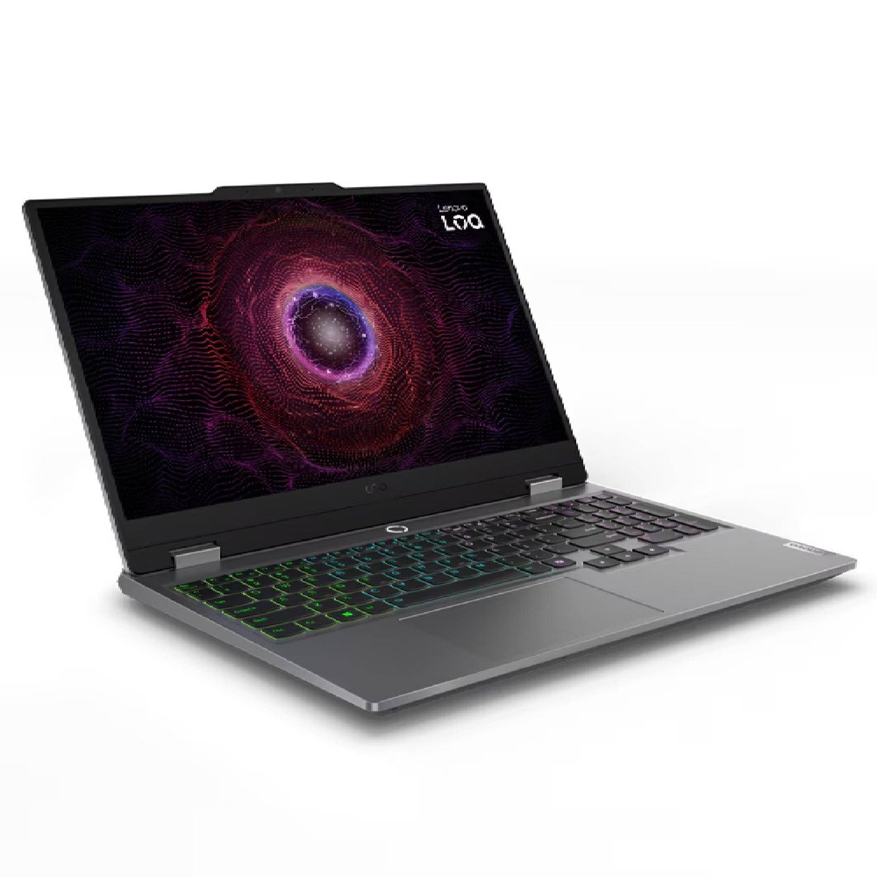Lenovo Loq 15Ahp9 15.6" Laptop Ryzen 5 8645HS GeForce RTX 4050 16GB 1TB SSD W11H | Scratch & Dent | LN.NB.F24188