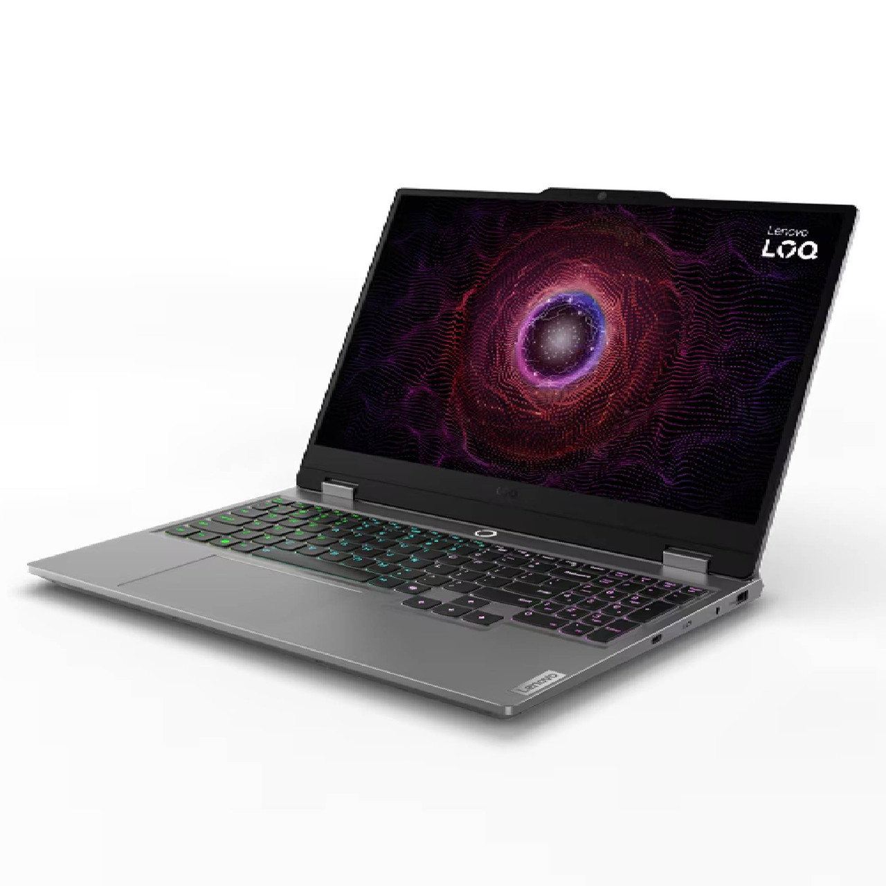 Lenovo Loq 15Ahp9 15.6" Laptop Ryzen 5 8645HS GeForce RTX 4050 16GB 1TB SSD W11H | Scratch & Dent | LN.NB.F24188