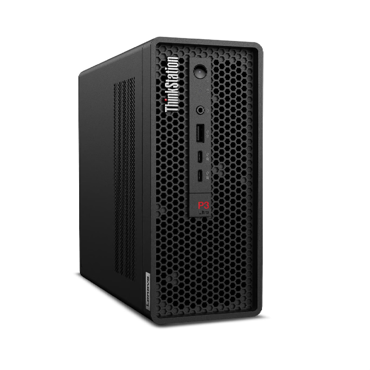 Lenovo Thinkstation P3 Ultra G2 SFF PC Ultra 9 285 RTX 2000Ada 64GB 1TB SSD W11P | Scratch & Dent | LN.PC.F24669
