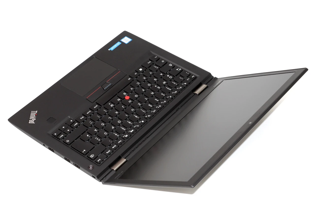 Lenovo Thinkpad X1 Carbon G4 14" Touch i7 MX150 24GB 512GB W11P(Low Batt Health) | Scratch & Dent | LN.NB.F23123