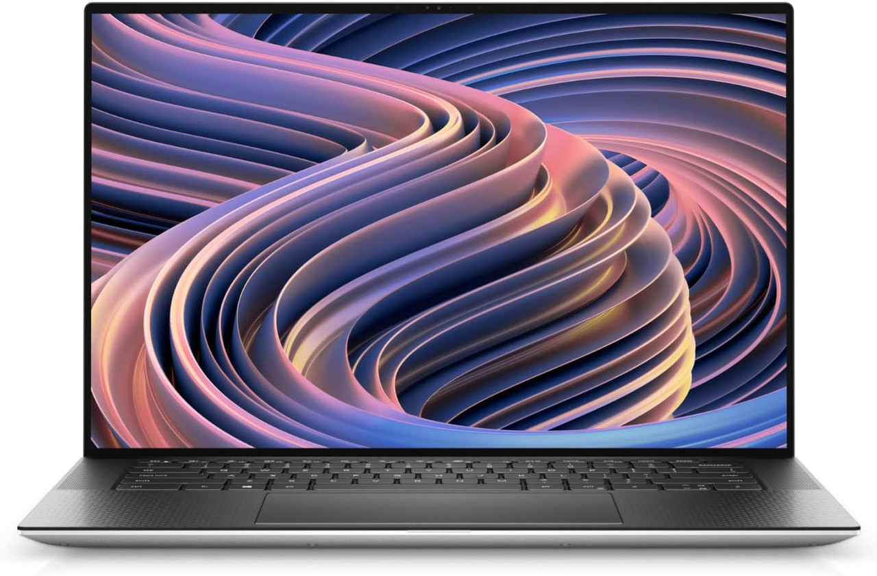 Dell XPS 15 9510 15.6" Laptop Intel Core i9-10885H 32GB 1TB SSD Windows 11 Pro | Scratch & Dent | DL.NB.F23426