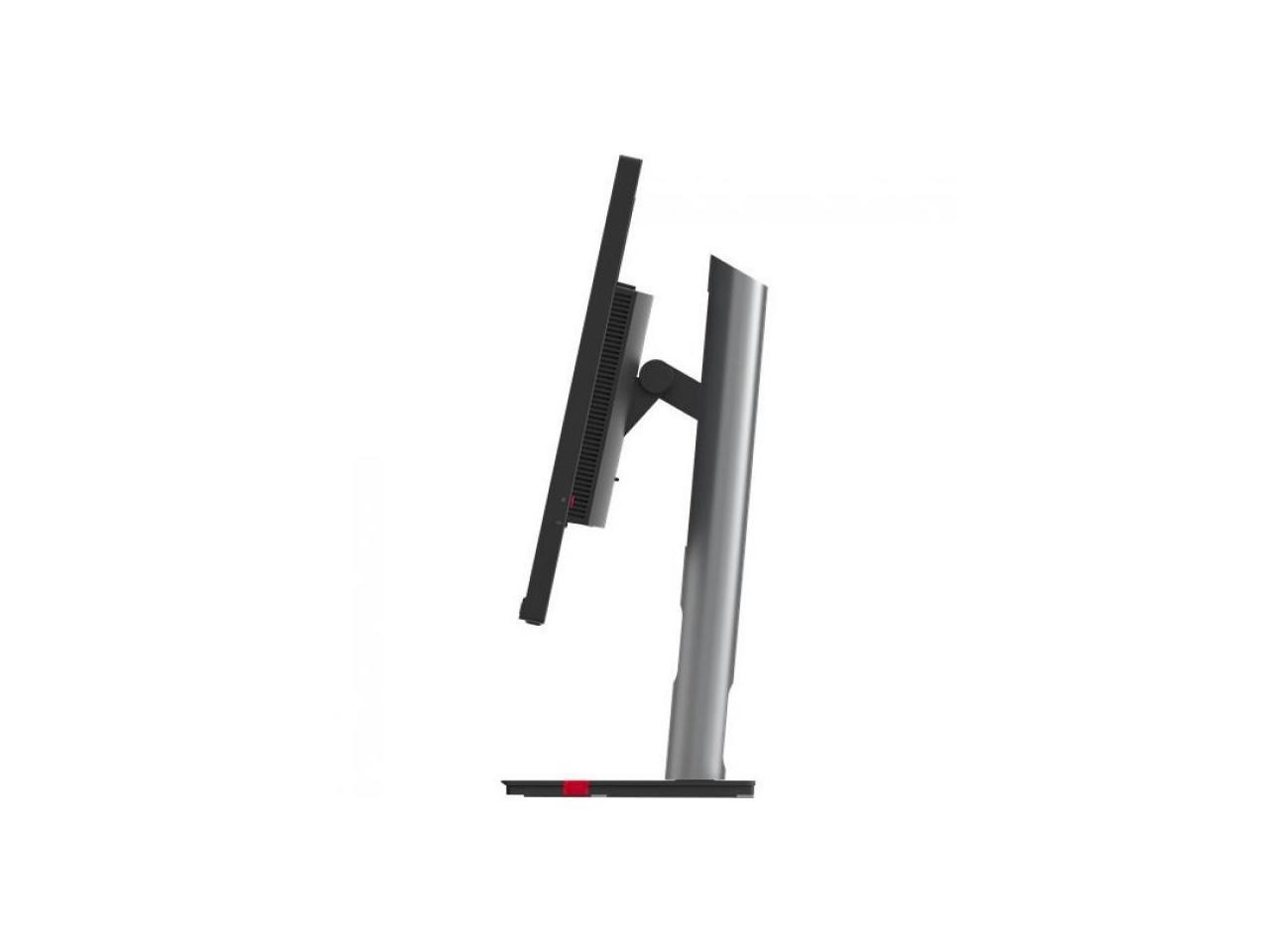 Lenovo ThinkVision T27h-30 27" Monitor 2560 x 1400 60Hz IPS 6ms 350 Nits | New |63A3GAR1US