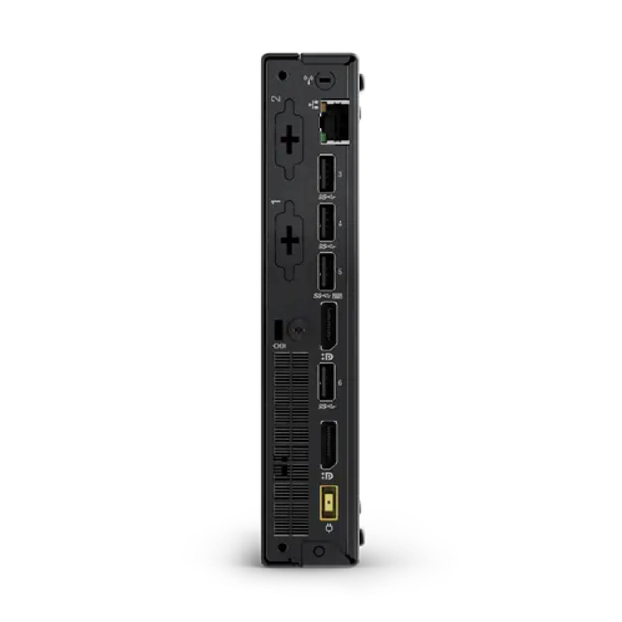 Lenovo Thinkcentre M625Q Tiny PC AMD A4-9120C 8GB RAM 128GB SSD W11P | 10TLS0MB00 | Manufacturer Refurbished