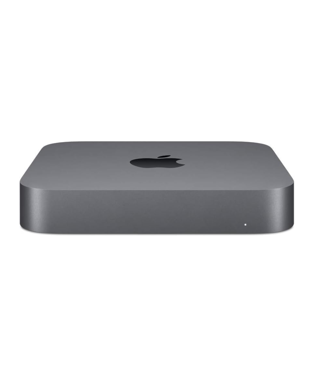 Apple Mac Mini (2018) Desktop Intel Core i3-8100B 8GB 1TB SSD Mac OS X | Scratch & Dent | AP.PC.F24060
