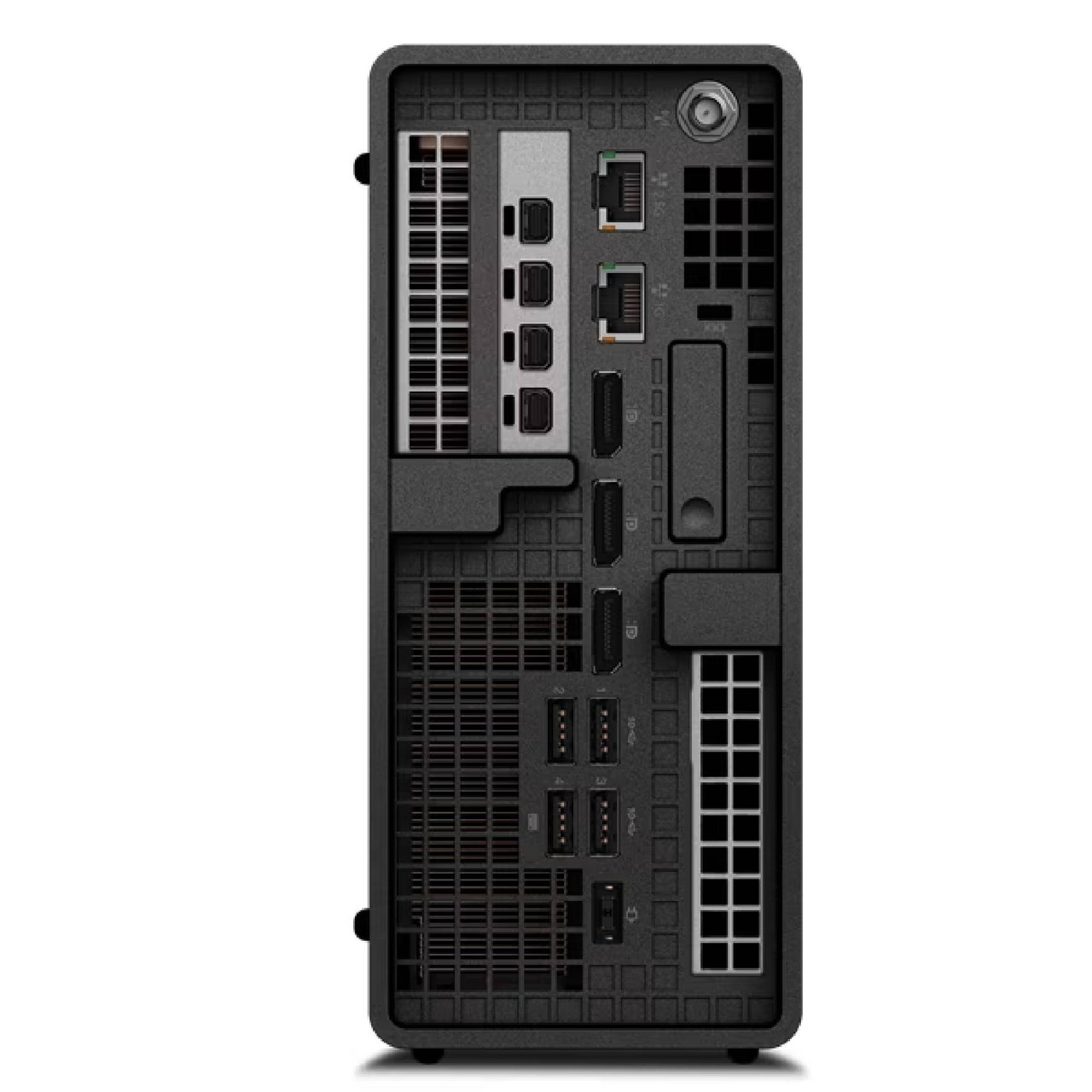 Lenovo Thinkstation P3 Ultra Mini PC i7-14700 vPro RTX A1000 32GB 1TB SSD W11P | 30HB001AUS | Manufacturer Refurbished