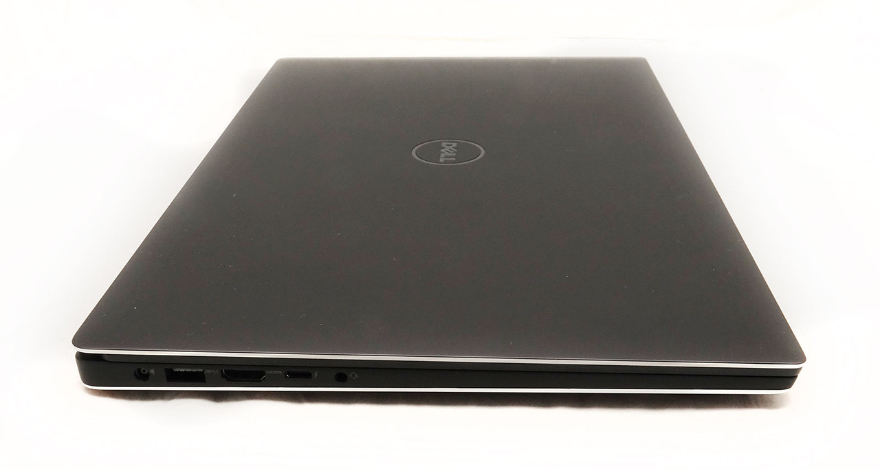 Dell Precision 5520 15.6" Laptop Intel i7-7820HQ 32GB 1TB SSD W11P | Scratch & Dent | DL.NB.F22451