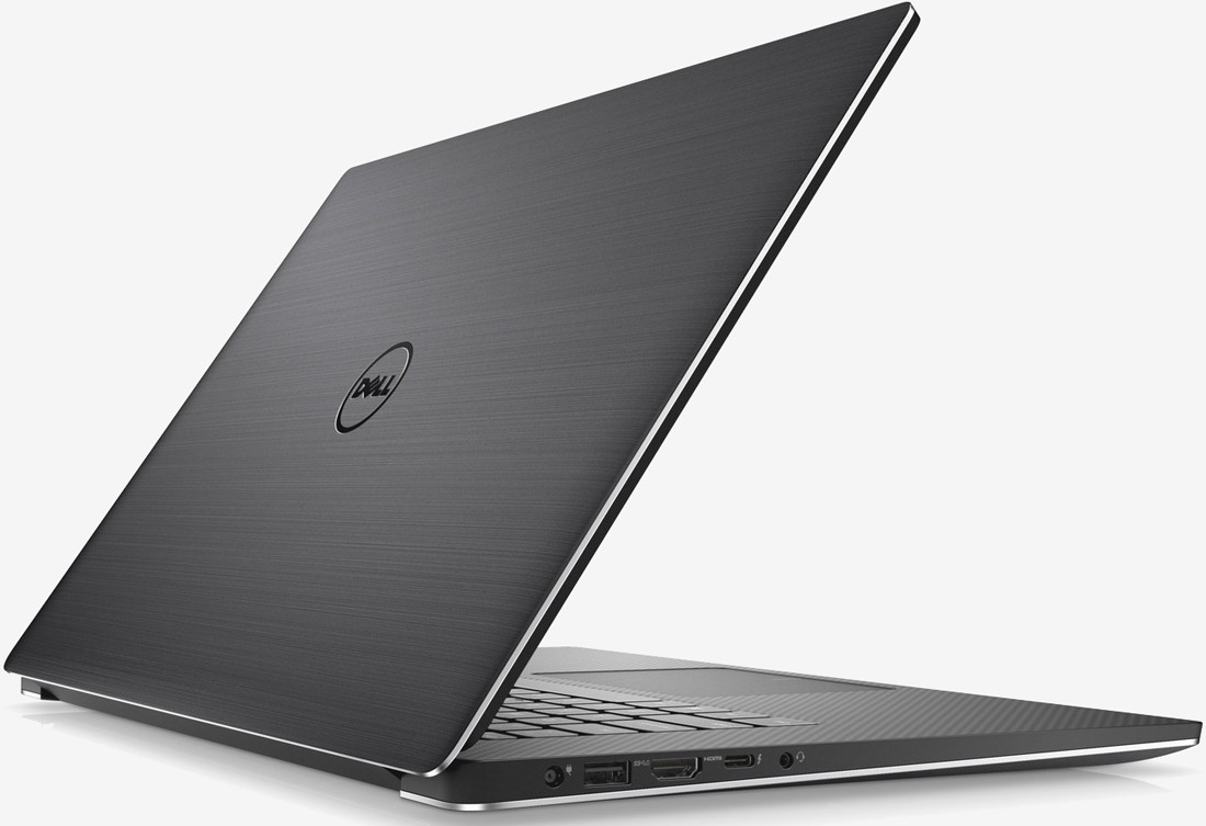 Dell Precision 5520 15.6" Laptop Intel i7-7820HQ 32GB 1TB SSD W11P | Scratch & Dent | DL.NB.F22451