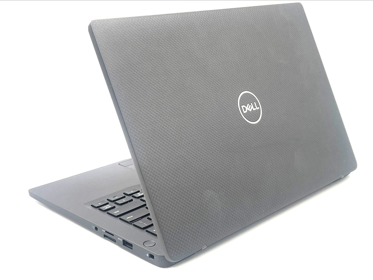 Dell Latitude 7400 14" Laptop i5-8365U 32GB 256 GB SSD W11P (Low Battery Health) | Scratch & Dent | DL.NB.F22745