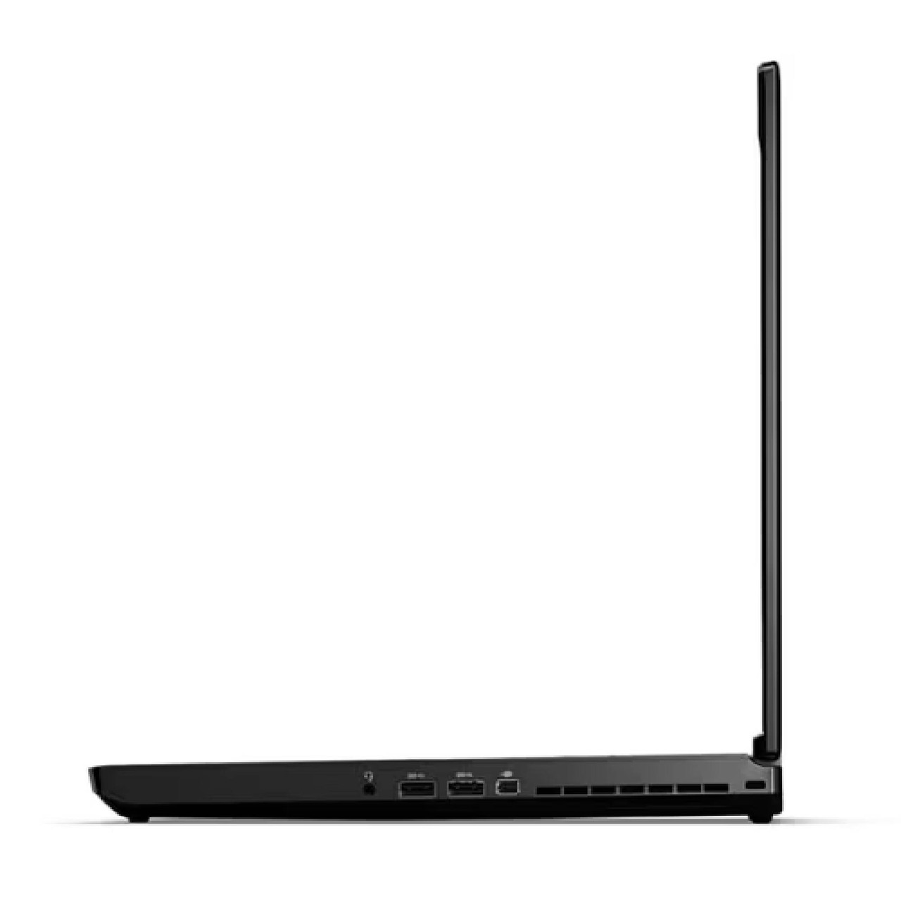 Lenovo Thinkpad P50 15.6" Touch Laptop Xeon E3-1505M V5 M2000M 32GB 512GB W11P | Scratch & Dent | LN.NB.F25444
