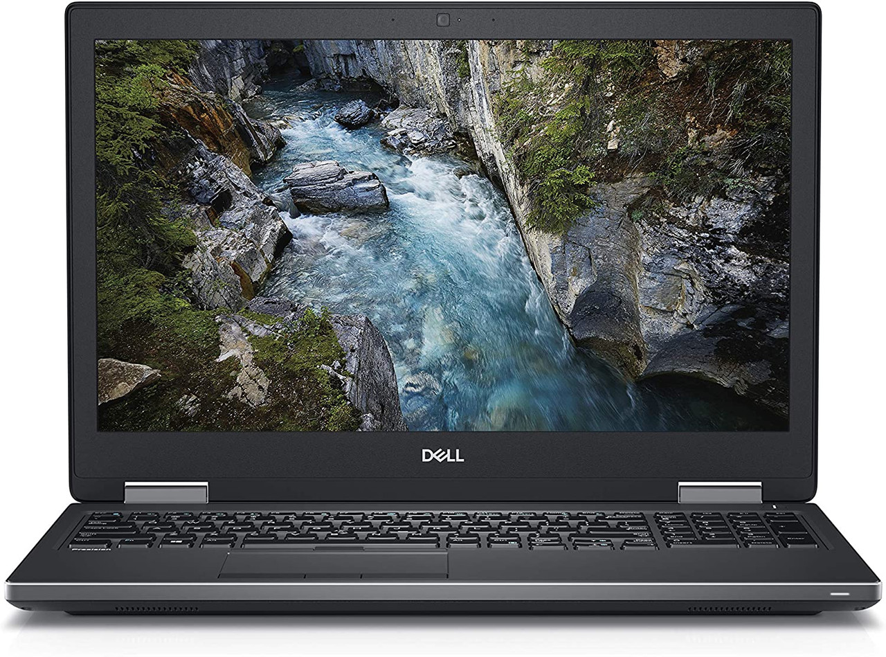 Dell Precision 7530 15.6" Laptop Intel i7-8850H Quadro P2000 64GB 1TB SSD W11P | Refurbished | DL.NB.F25268