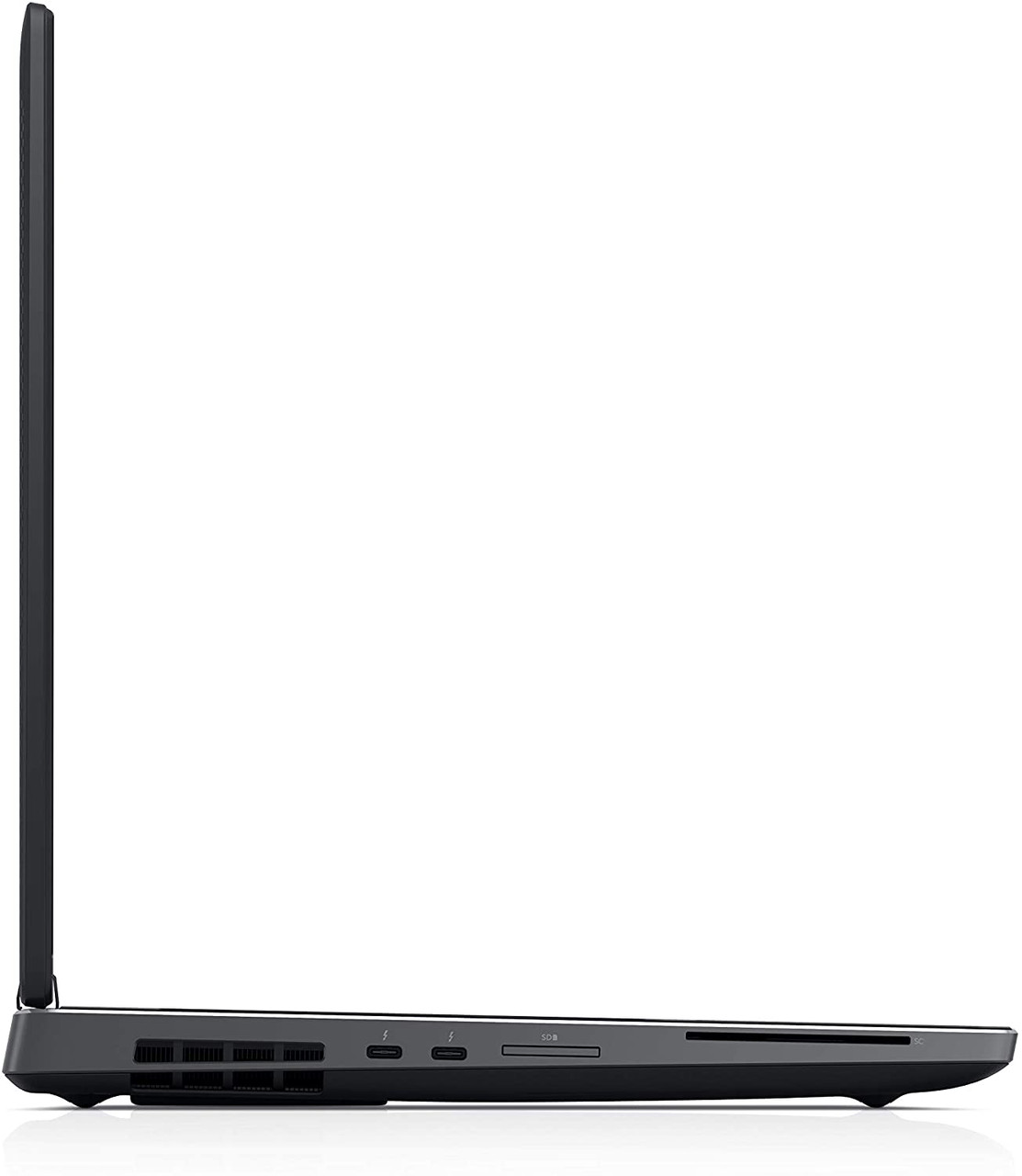 Dell Precision 7530 15.6" Laptop Intel i7-8850H Quadro P2000 64GB 1TB SSD W11P | Refurbished | DL.NB.F25268