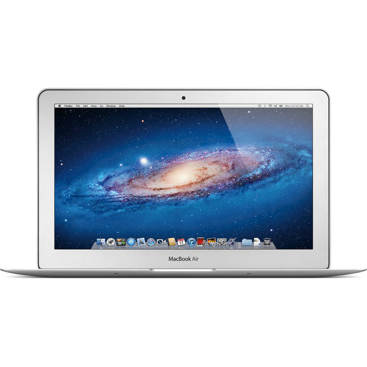 Apple MacBook Air (2015) 13" Intel Core i5 4GB 64GB SSD MacOS X (LowBattHealth) | Scratch & Dent | AP.NB.F24178