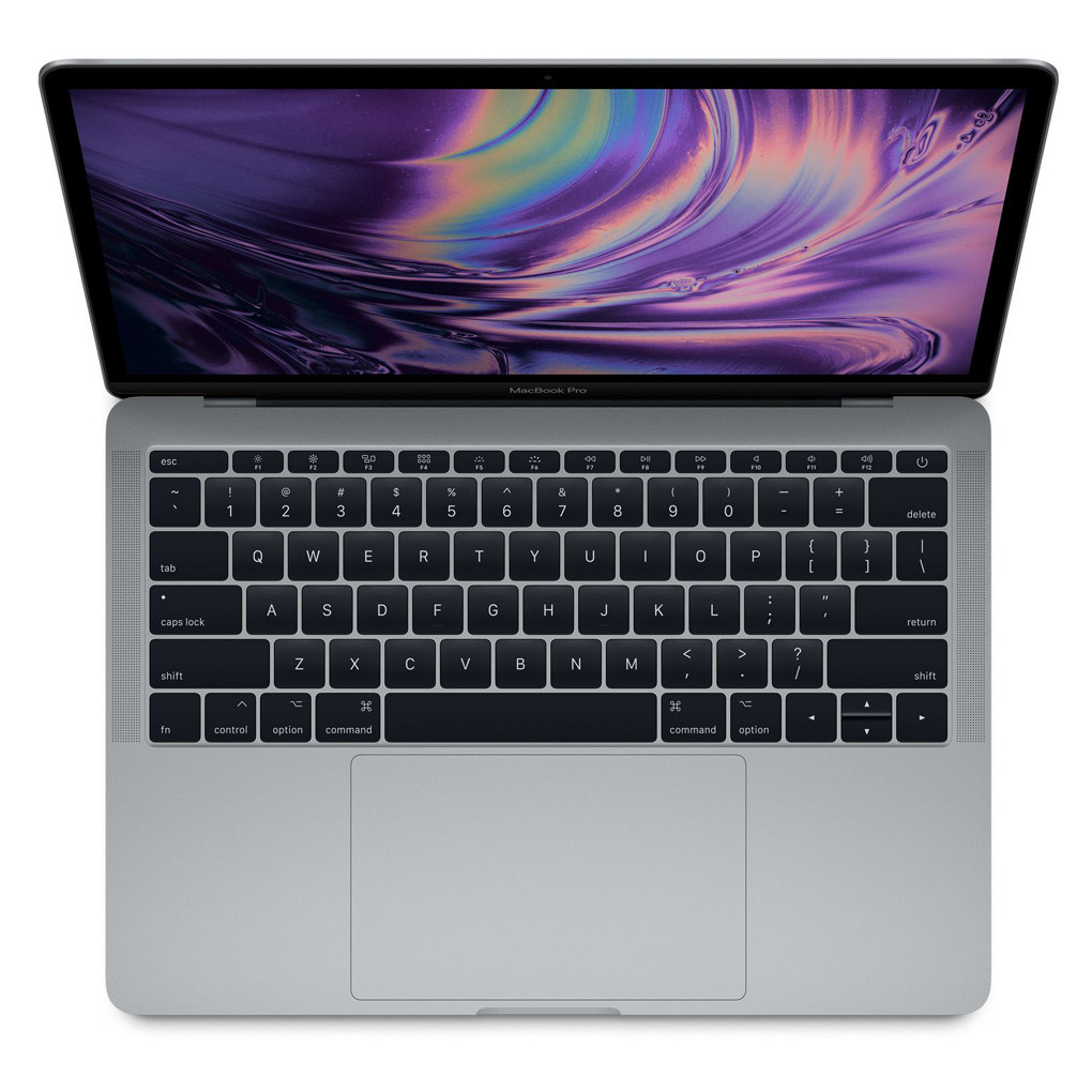 Apple MacBook Pro (2016) 13" Laptop Intel Core i7 16GB 512GB SSD MAC OS X | Scratch & Dent | AP.NB.F04550