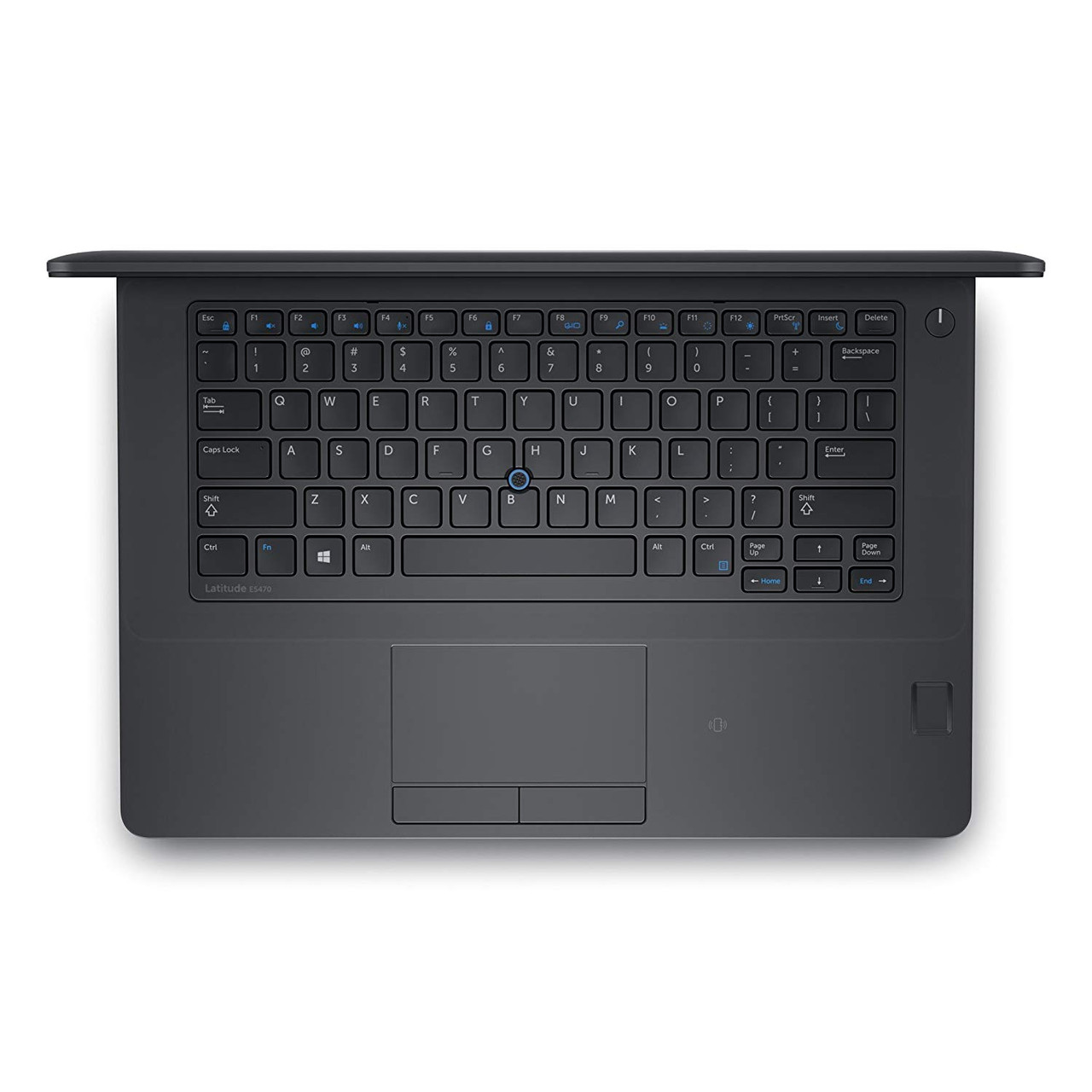 Dell Latitude E5470 Laptop i7-6820HQ 16GB 500GB HDD W11P (Low