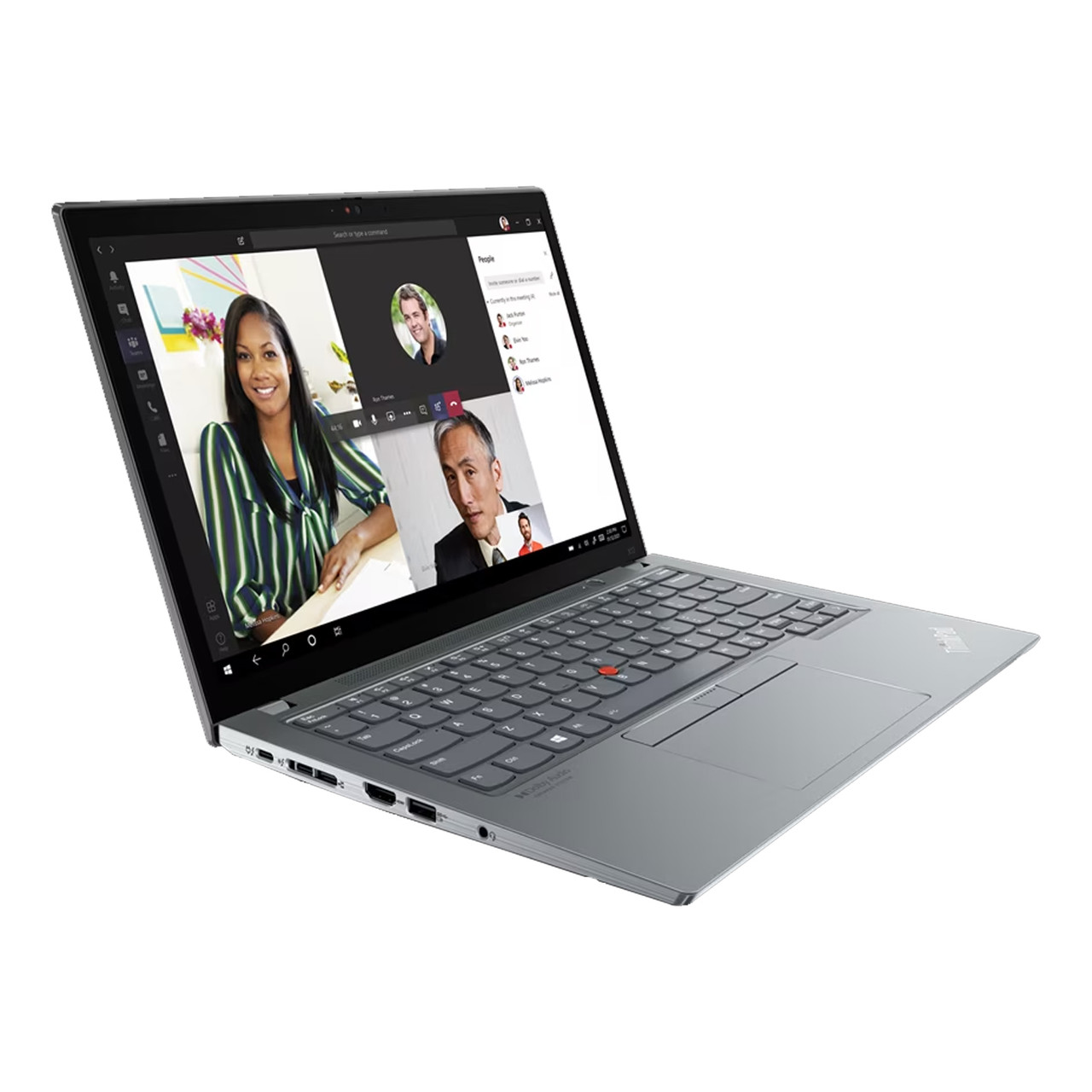 Lenovo Thinkpad X13 G2 13" Laptop Intel i5-1145G7 16GB RAM 256GB SSD W11P | LN.NB.F25018 | Manufacturer Refurbished