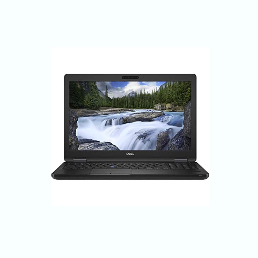 Dell Latitude 5491 14" Touch i7-8850H 16GB 256GB SSD W11P (Low Battery Health) | Scratch & Dent | DL.NB.F25046