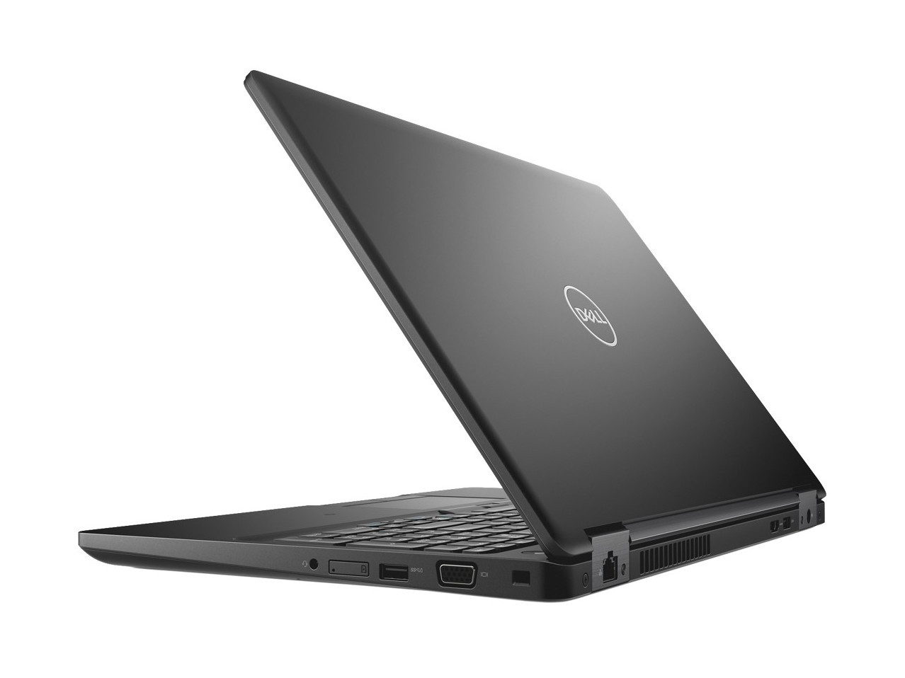 Dell Latitude 5491 14" Touch i7-8850H 16GB 256GB SSD W11P (Low Battery Health) | Scratch & Dent | DL.NB.F25046