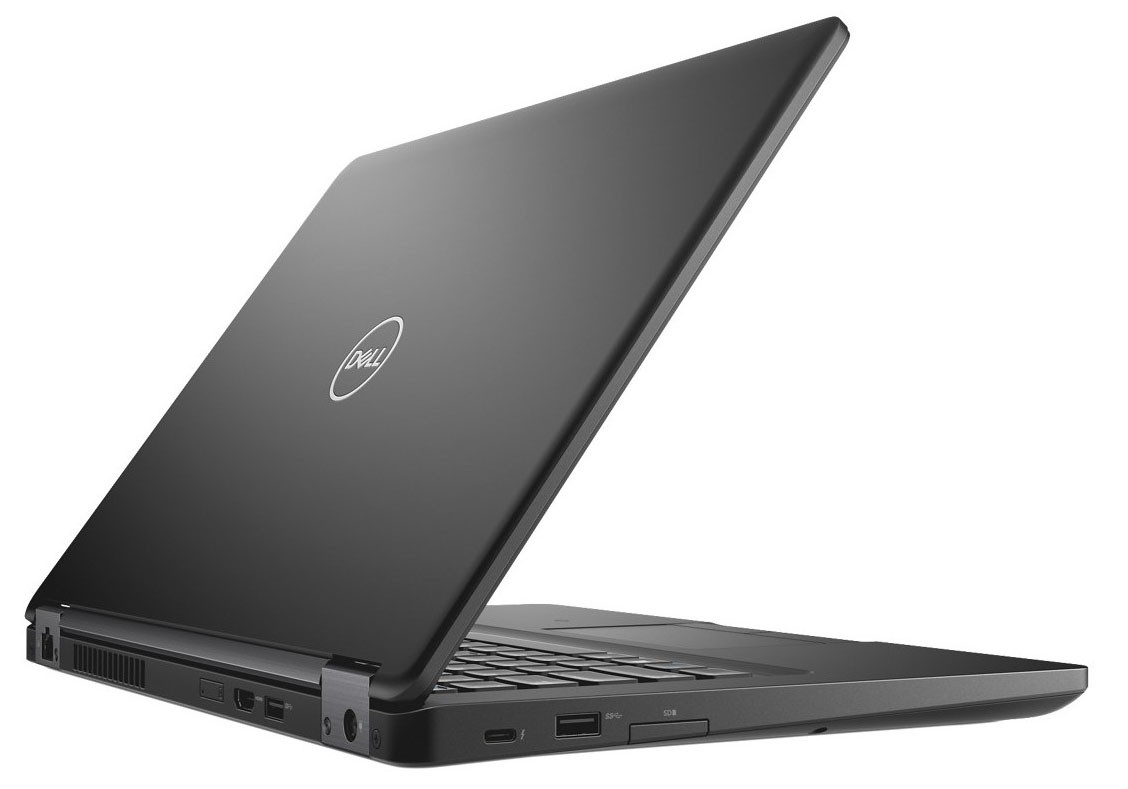 Dell Latitude 5491 14" Touch i7-8850H 16GB 256GB SSD W11P (Low Battery Health) | Scratch & Dent | DL.NB.F25046