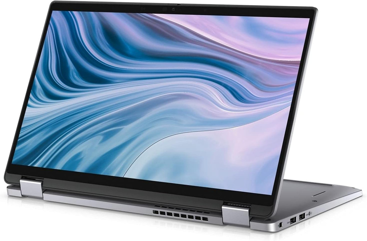 Dell Latitude 7410 14" Touch i7-10610U 16GB 256GB SSD W11P (Low Battery Health) | Scratch & Dent | DL.NB.F25186