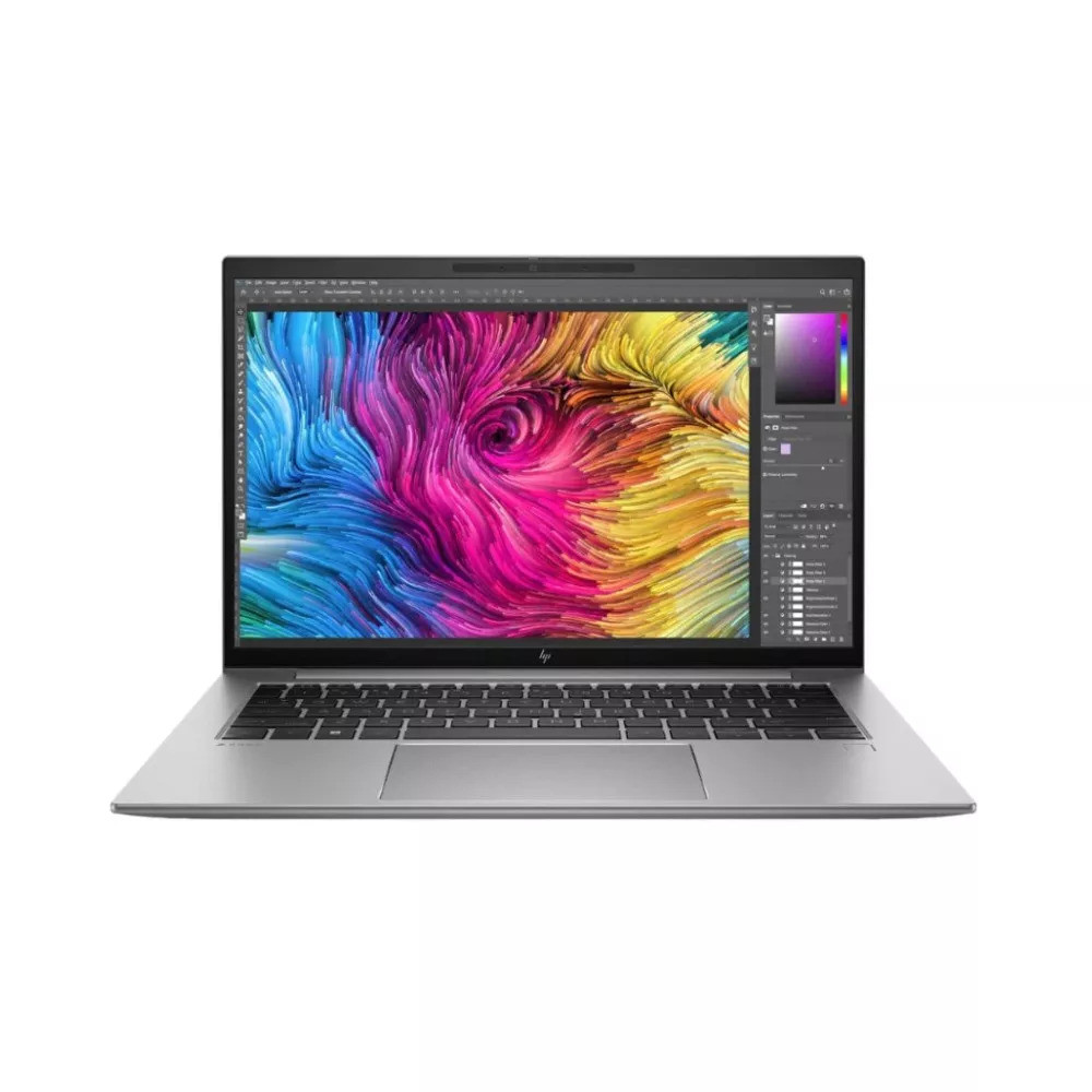 HP Zbook Firefly G9 14" Laptop Intel i7-1280P 32GB 512GB SSD Windows 11 Pro | Scratch & Dent | HP.NB.F24904