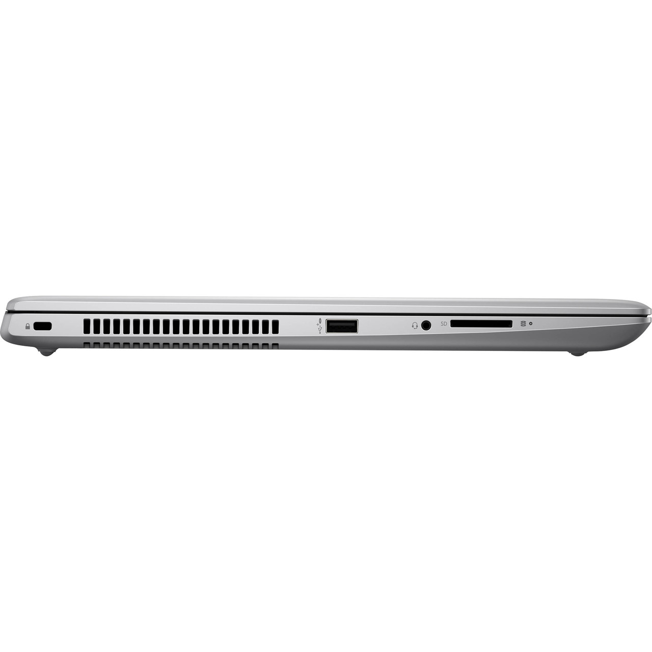 HP Probook 450 G5 15.6" Laptop Intel Core i5-8250U 8GB 256GB SSD W11P | Refurbished | HP.NB.F25580
