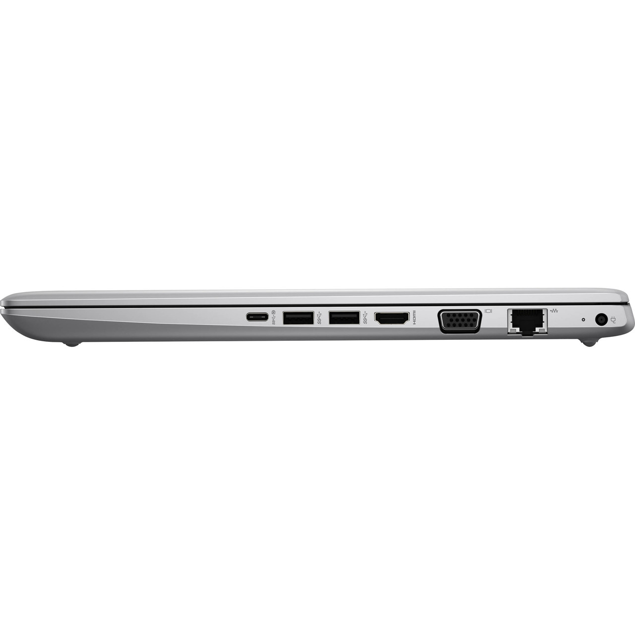 HP Probook 450 G5 15.6" Laptop Intel Core i5-8250U 8GB 256GB SSD W11P | Refurbished | HP.NB.F25580