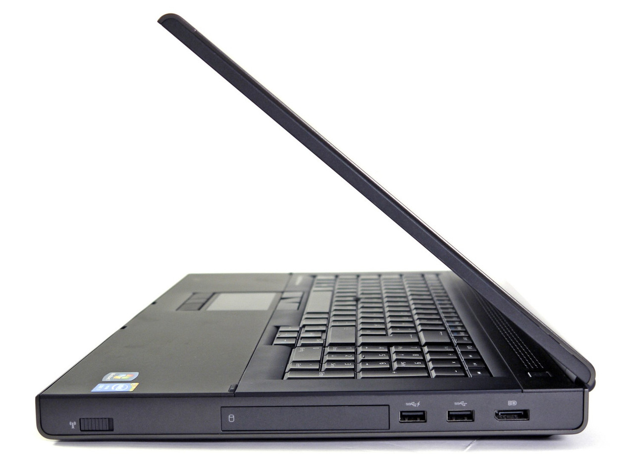 HP Probook 450 G5 15.6" Laptop Intel Core i5-8250U 8GB 256GB SSD W11P | Refurbished | HP.NB.F25580