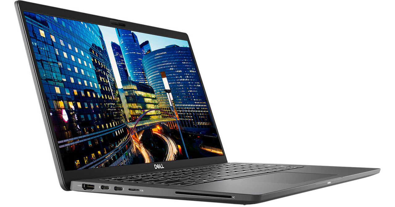 Dell Latitude 7410 14" Laptop Intel i5-10310U 8GB 256GB SSD W11P | Scratch & Dent | DL.NB.F25575